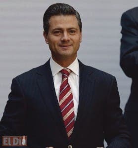 Presidente de México es dado de alta tras operación