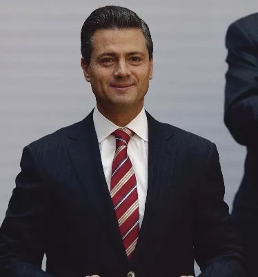 Presidente de México es dado de alta tras operación