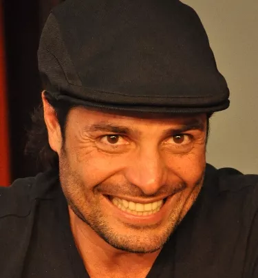 Chayanne