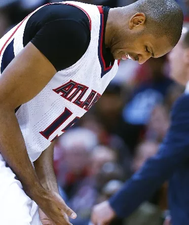 Al Horford