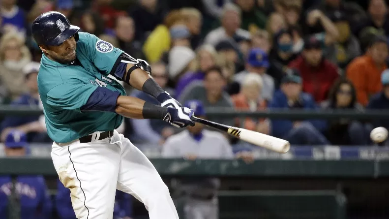 Nelson Cruz Nelson Cruz