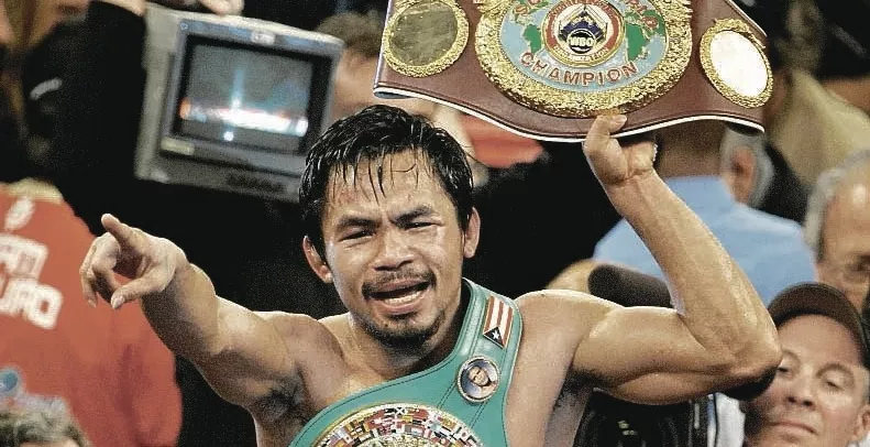 BOXING-PHI-PRI-PACQUIAO-COTTO
