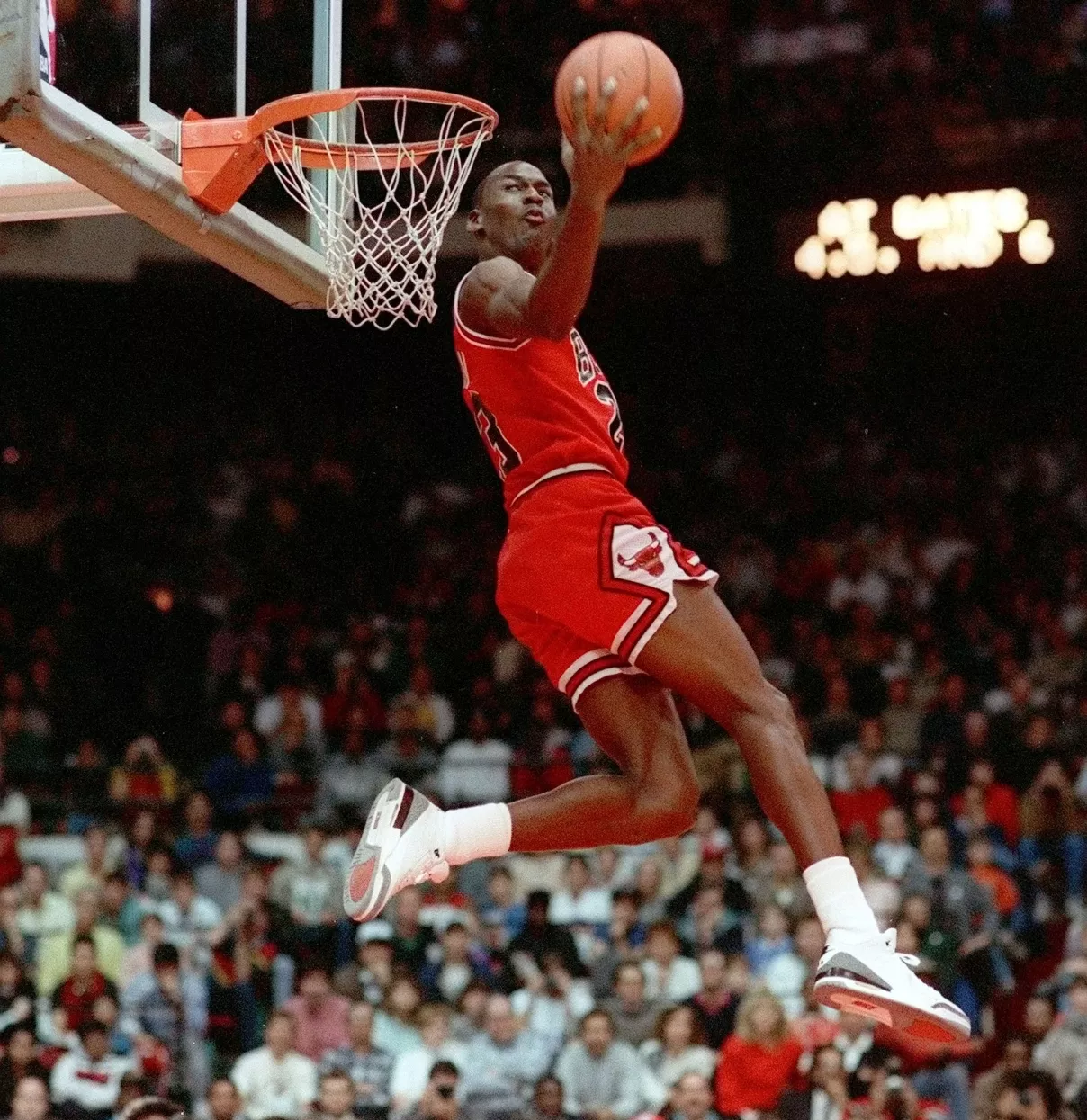 JORDAN