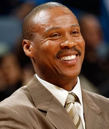 New Jersey Nets v New Orleans Hornets