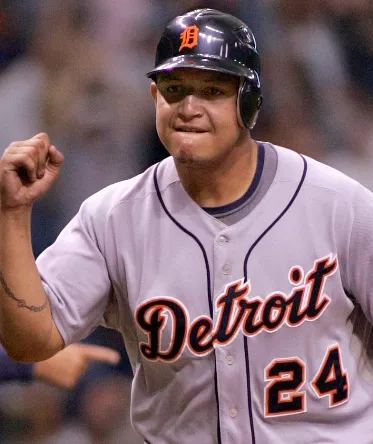 Miguel Cabrera