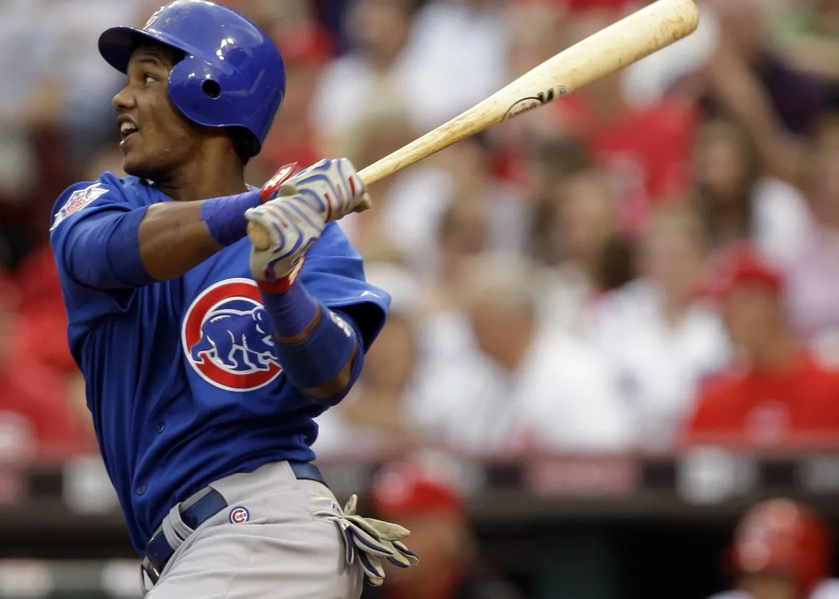 Starlin Castro