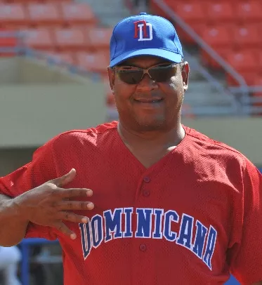 DENIO GONZALEZ