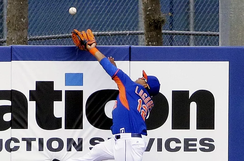 Juan Lagares