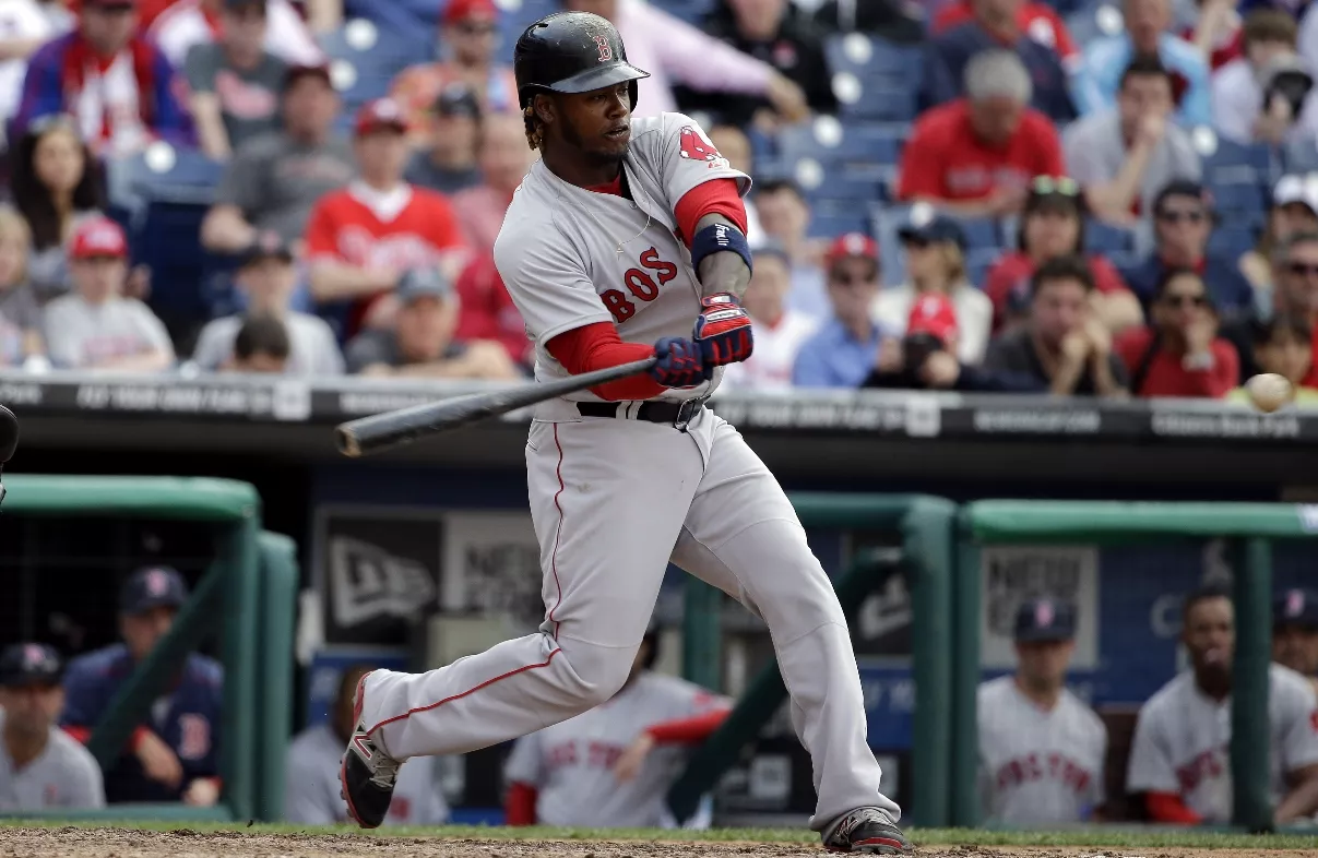 Hanley Ramirez