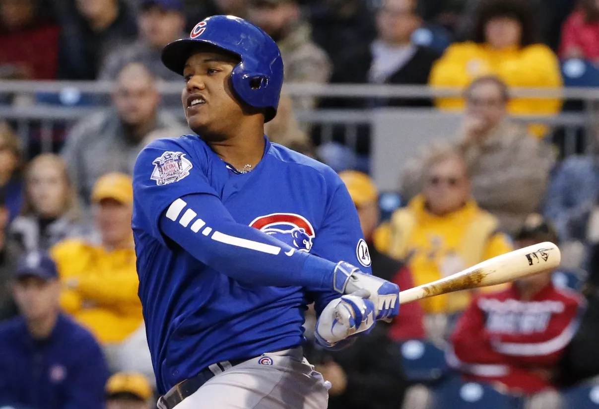 Starlin Castro