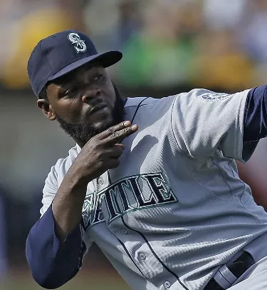Fernando Rodney