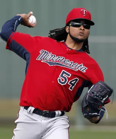 Ervin Santana