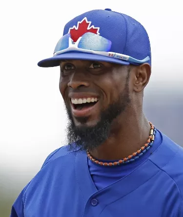 Melky Cabrera, Jose Reyes