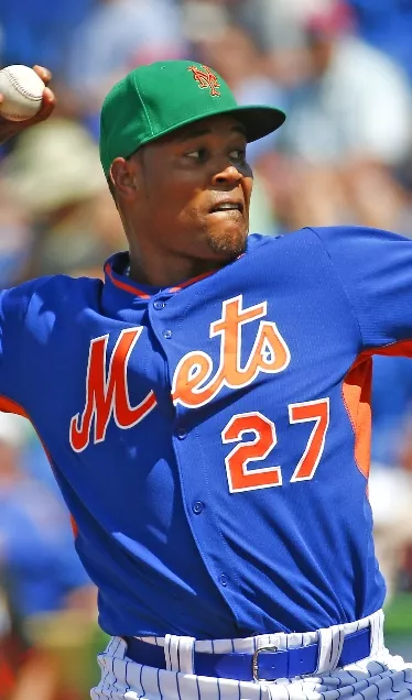 Jeurys Familia