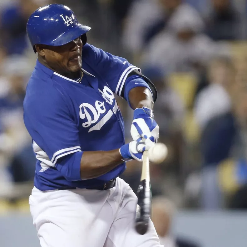 Juan Uribe