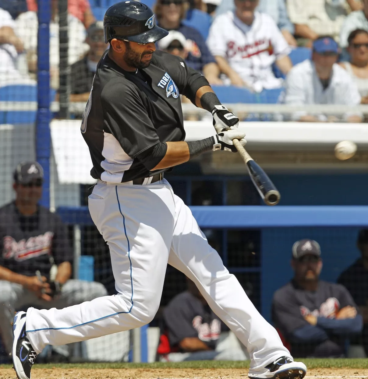 Jose Bautista