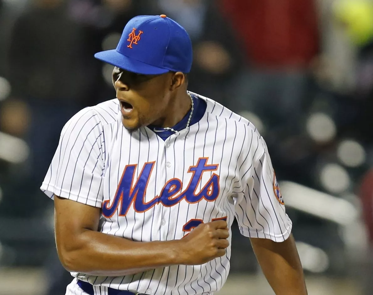 Jeurys Familia