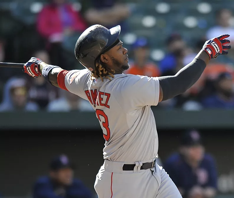 Hanley Ramirez Hanley Ramirez
