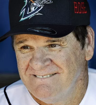 Pete Rose