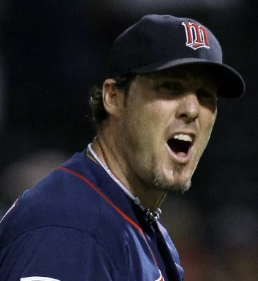 Joe Nathan