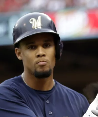 Carlos Gomez, Ryan Braun