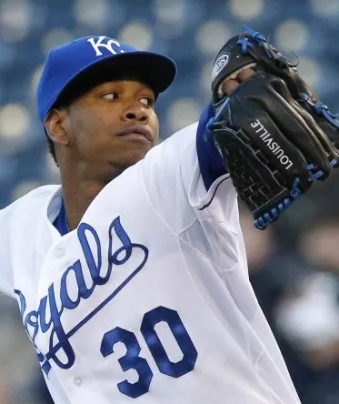 Yordano Ventura