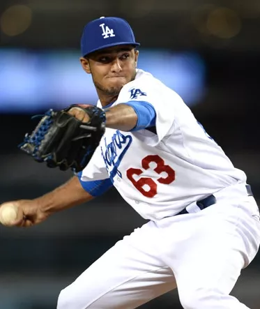 Los Angeles Dodgers vs San Diego Padres