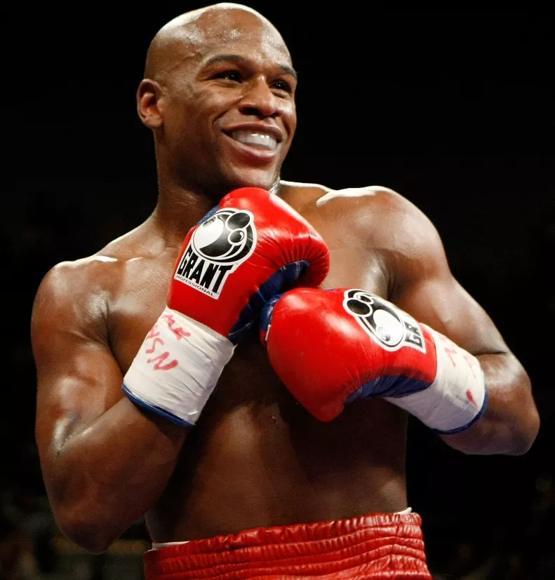 Floyd Mayweather Jr. v Juan Manuel Marquez Floyd Mayweather Jr. v Juan Manuel Marquez