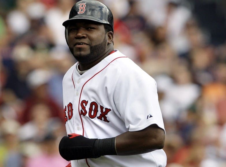 David Ortiz mantiene papel protagónico y logra nueva marca antes de retirarse