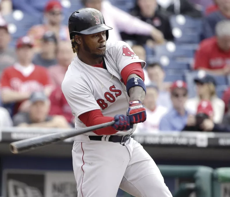 Hanley Ramirez