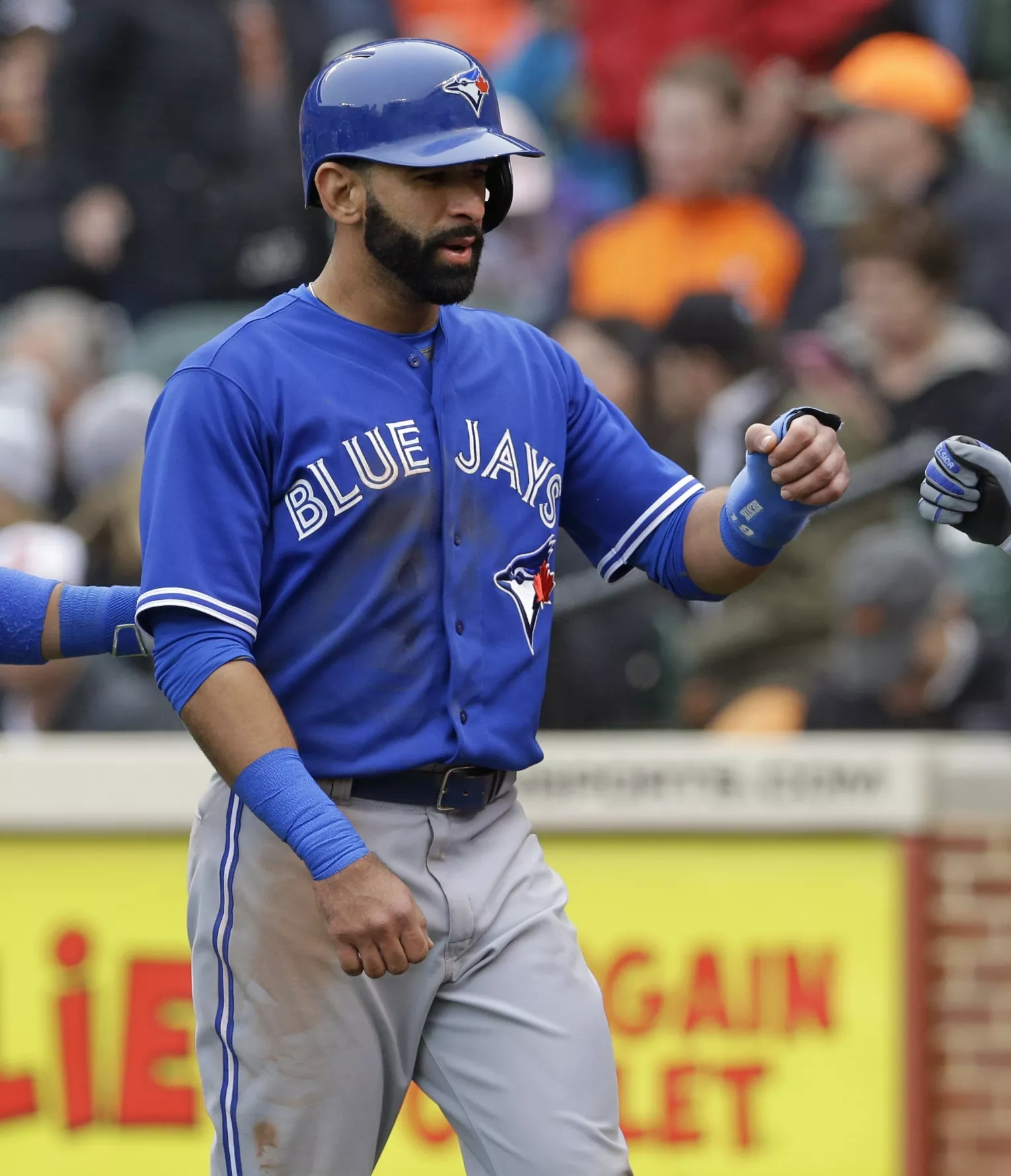 Jose Bautista