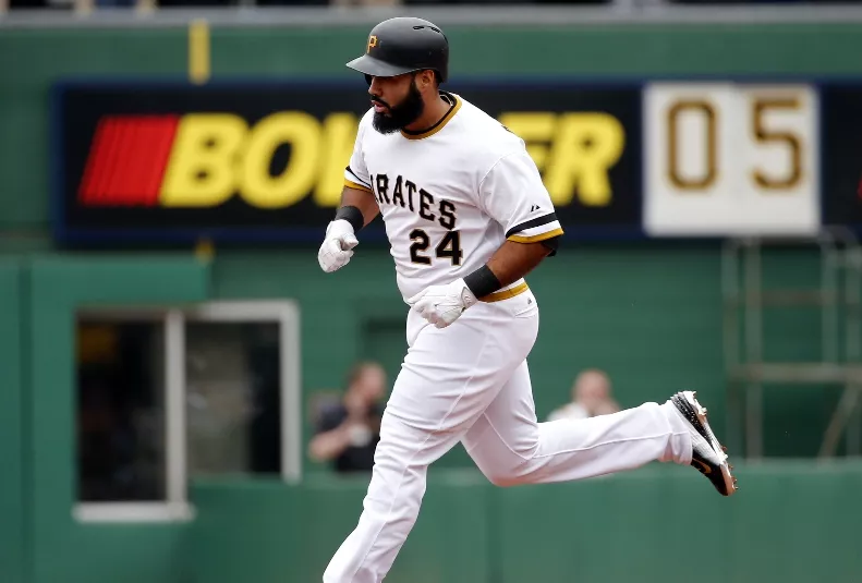 Pedro Alvarez