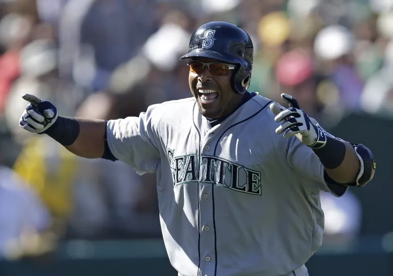 Nelson Cruz