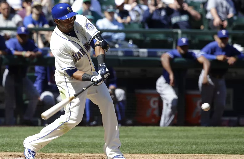 Nelson Cruz