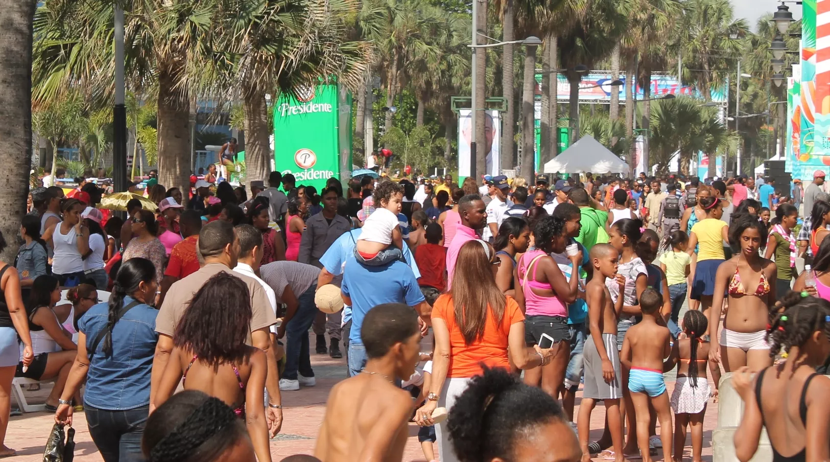 Número fallecidos en Semana Santa aumenta a 24 personas