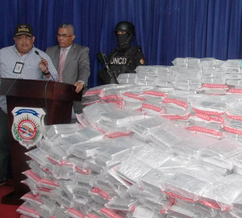 Entrevista en Palacio Nacional