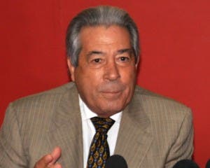 En República Dominicana han sido frecuentes los pactos