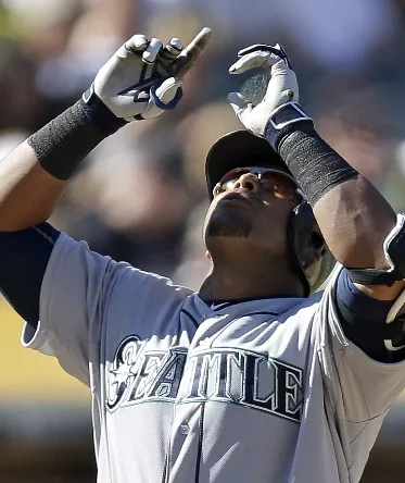 Nelson Cruz