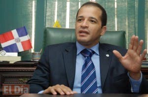 Alcalde de Santo Domingo Este espera acuerdo entre Danilo y Leonel