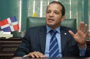 Alcalde de Santo Domingo Este espera acuerdo entre Danilo y Leonel