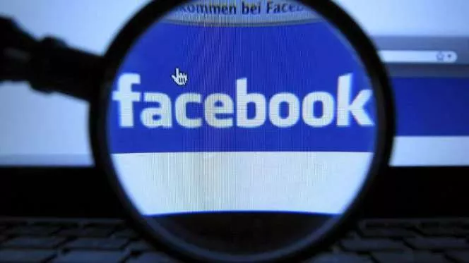 Facebook reconoció que rastreó actividad de usuarios ajenos a la red social