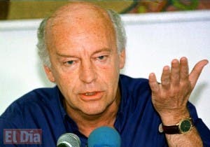 Muere el escritor y periodista uruguayo Eduardo Galeano