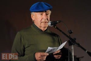 Eduardo Galeano, el escritor de la izquierda latinoamericana