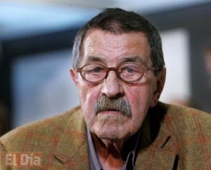 Günter Grass, enterrado en una ceremonia íntima en el lugar donde residía