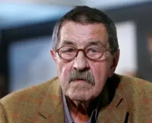 Günter Grass, enterrado en una ceremonia íntima en el lugar donde residía