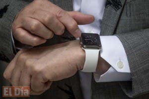 Algunos consejos para el uso del Apple Watch