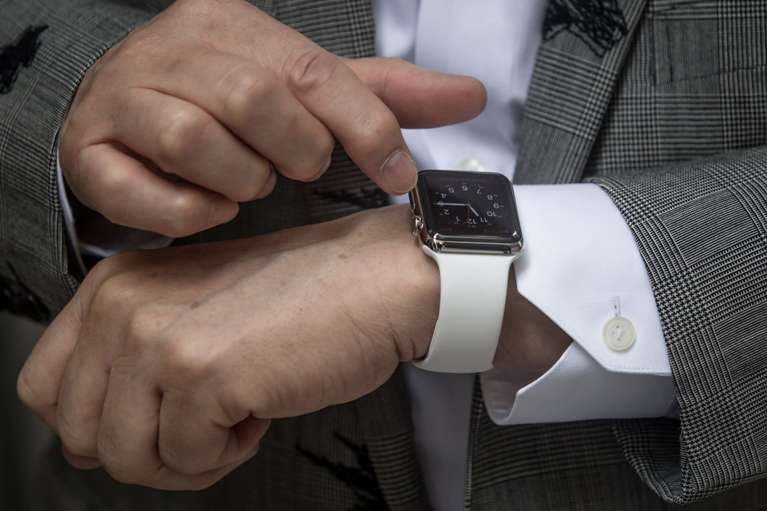 Algunos consejos para el uso del Apple Watch