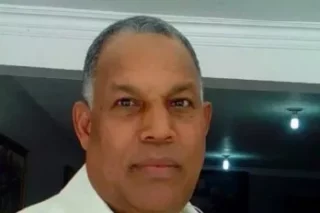 Blas Olivo
