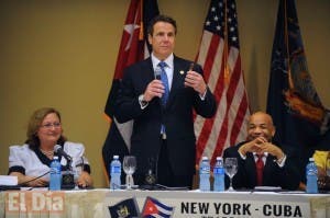 Nueva York toma la delantera en la búsqueda de opciones de negocio en Cuba