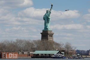 Vivir en Nueva York vuelve a salir caro pese a los escaparates vacíos